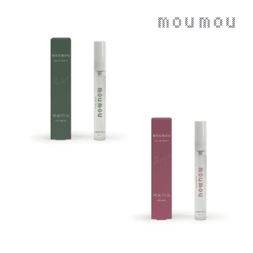 《数量限定＊予約：11月発売予定》【mou mou】ムームー オードパルファン Eau de Parfum 香水 クリスマス