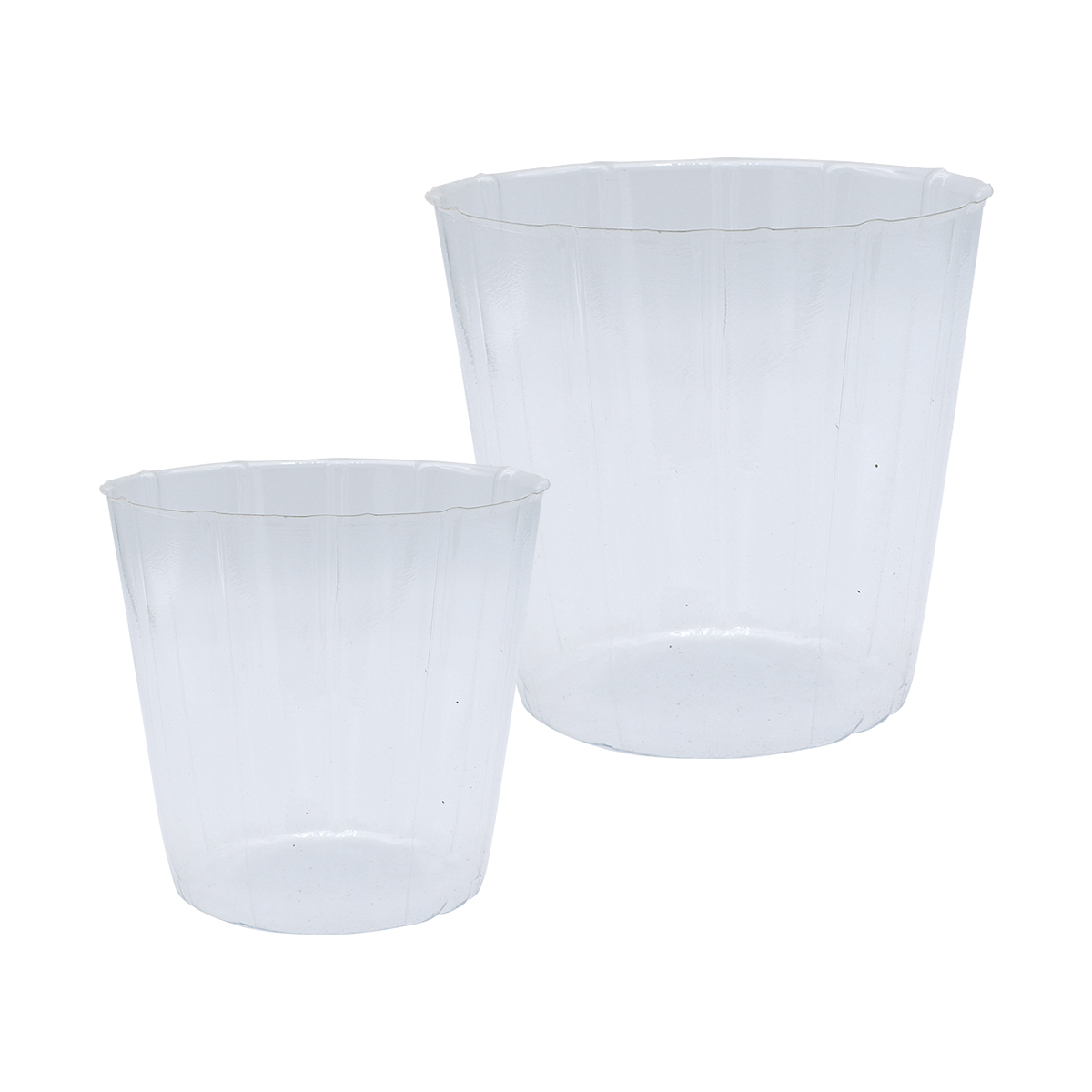 プラスチックライナー 4号/5号/6号