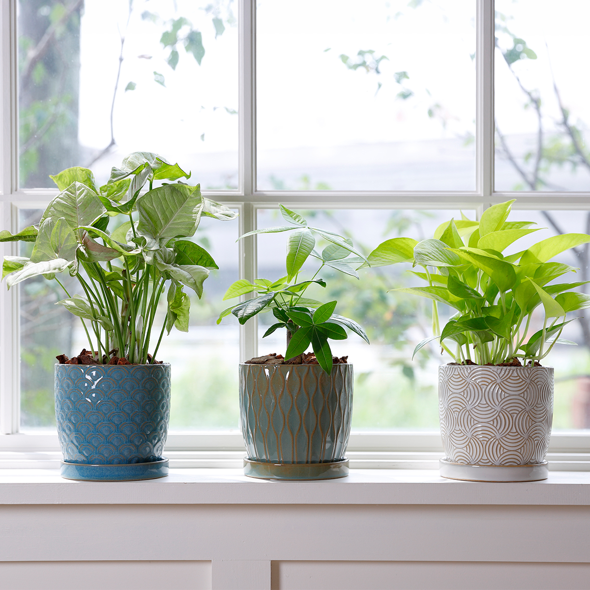 リヒトポット 植木鉢 プラントポット