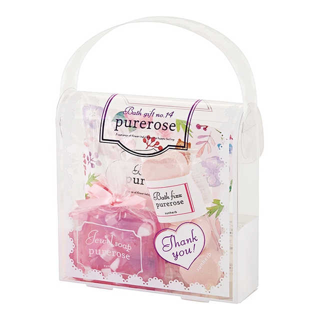 雑貨卸 雑貨仕入れ Sunherb かわいいバスギフト バッグ型でボリュームたっぷり入浴剤ギフト 雑貨卸 雑貨仕入れなら自由が丘マーケットプレイス 旬で高感度な商品いっぱいの仕入れ 卸サイト