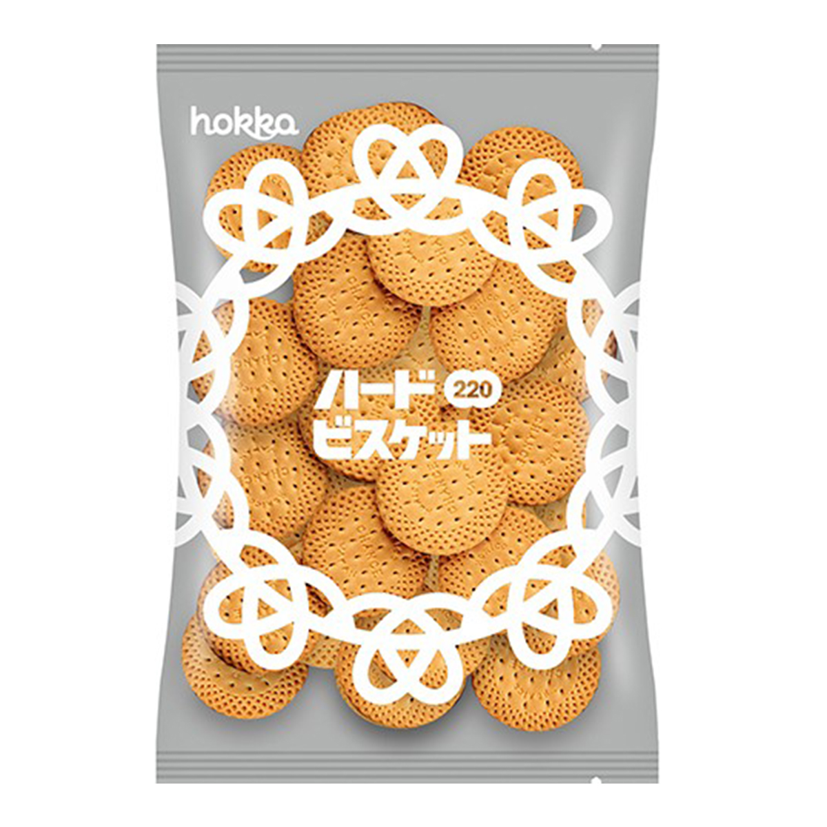 【北陸製菓】ハードビスケット 110g・150g・220g