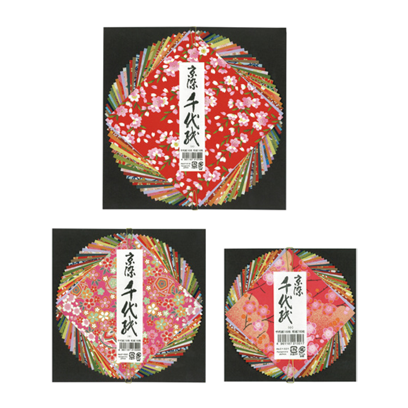 京染千代紙 和雑貨 日本のお土産 インバウンド 日本製