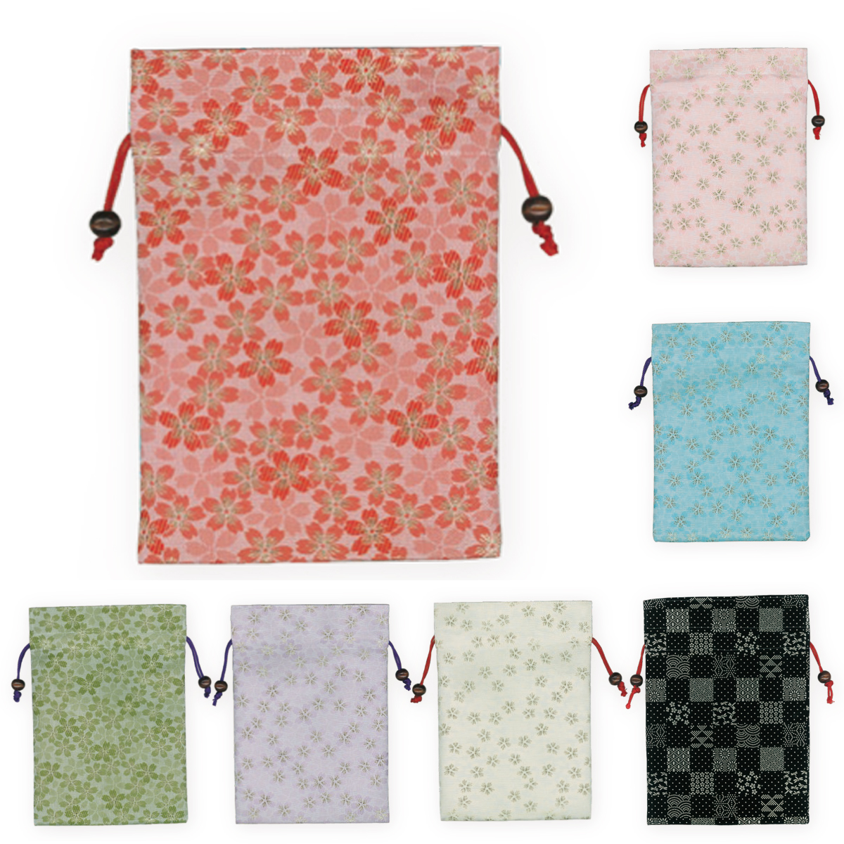 御朱印帳袋 和雑貨 日本のお土産 インバウンド 日本製