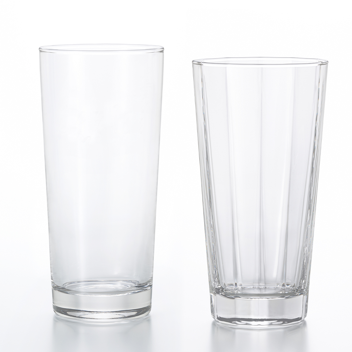 タンブラー 550ml 420ml 業務用グラス