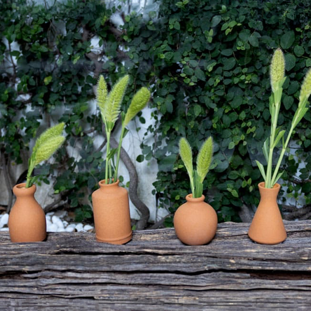 BUD VASE バッド ベース フラワーベース 花瓶 一輪挿し インテリア