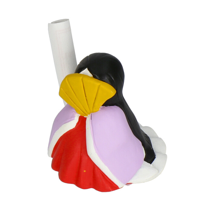 平安みくじ 十二単