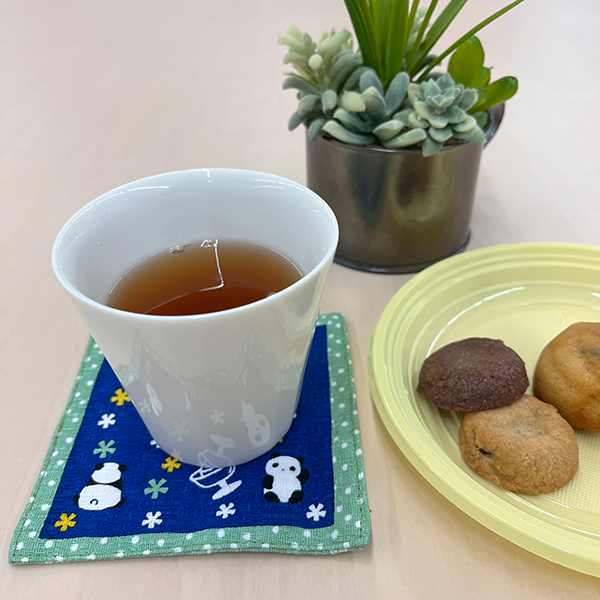 【日本製】和柄コースター