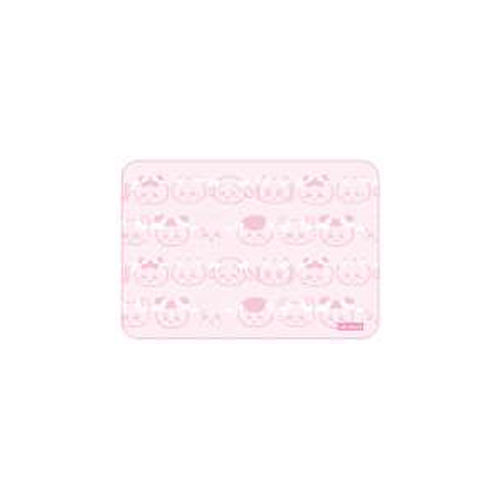 《予約：11月納品》オパール加工ブランケット ちいかわ リボン