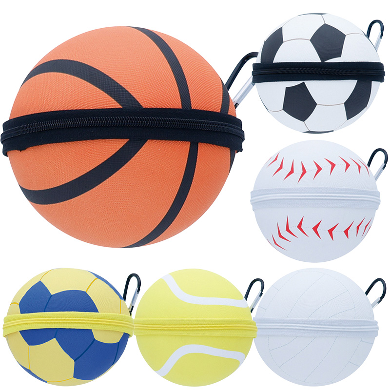 【ガッツ!!】スポーツ 部活 ボールポーチ