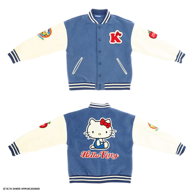 雑貨卸、雑貨仕入れ（【キャラジャン】サンリオ ハローキティ