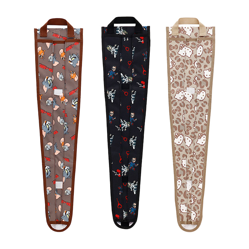 サンリオ チャッキー ハローキティ トムとジェリ 傘ケース