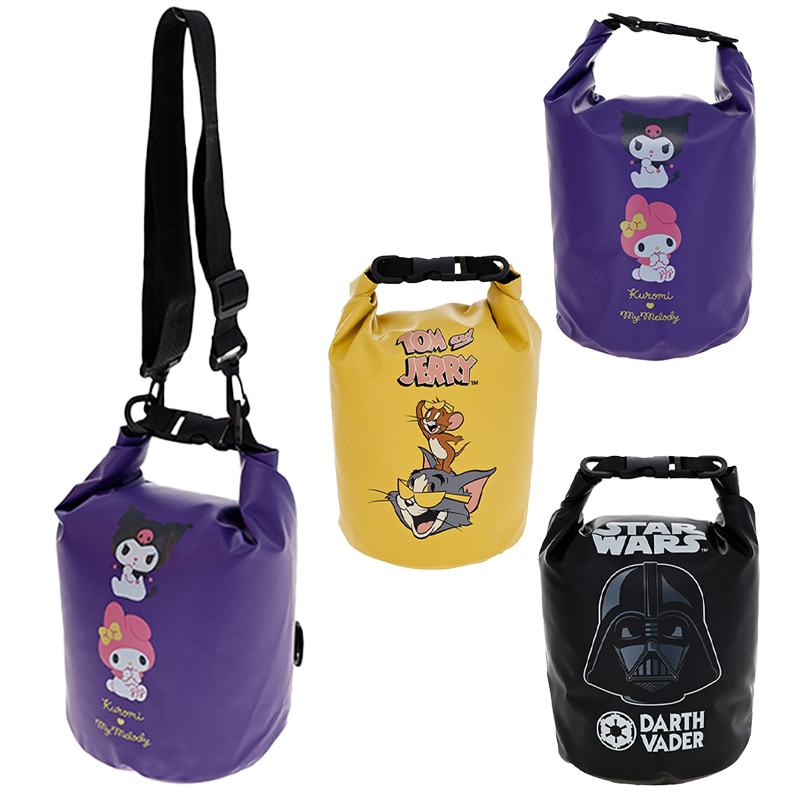 サンリオ トムとジェリー STAR WARS 氷のうバッグ