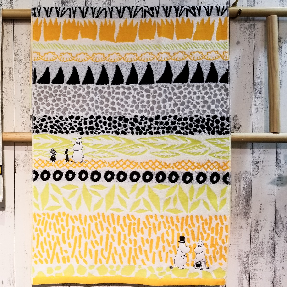 雑貨卸 雑貨仕入れ 北欧雑貨ムーミン ボタニス ミニタオル ウォッシュタオル フェイスタオル バスタオル 雑貨卸 雑貨仕入れなら自由が丘マーケットプレイス 旬で高感度な商品いっぱいの仕入れ 卸サイト