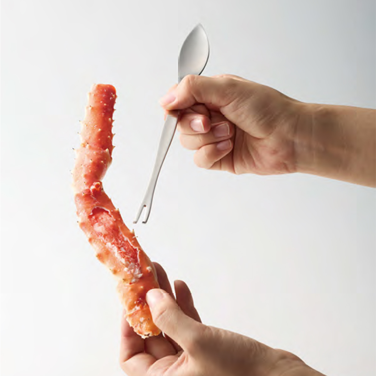 【BELO INOX】ベロイノックス APPETIZER アペタイザー カトラリー
