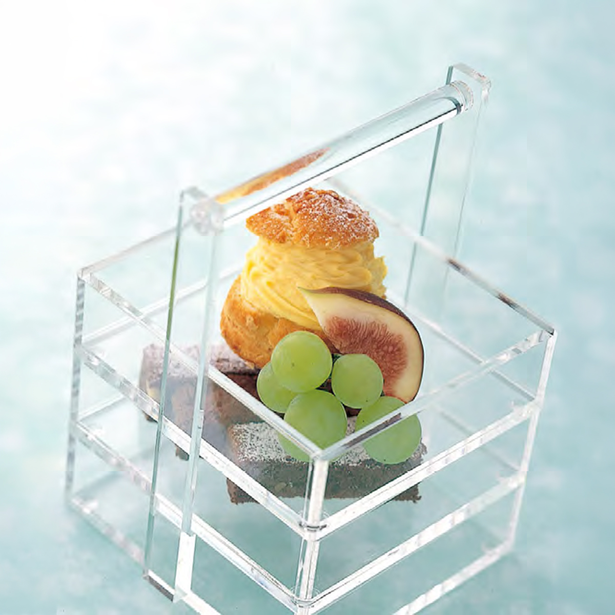 【M.STYLE】OJU お重 食器