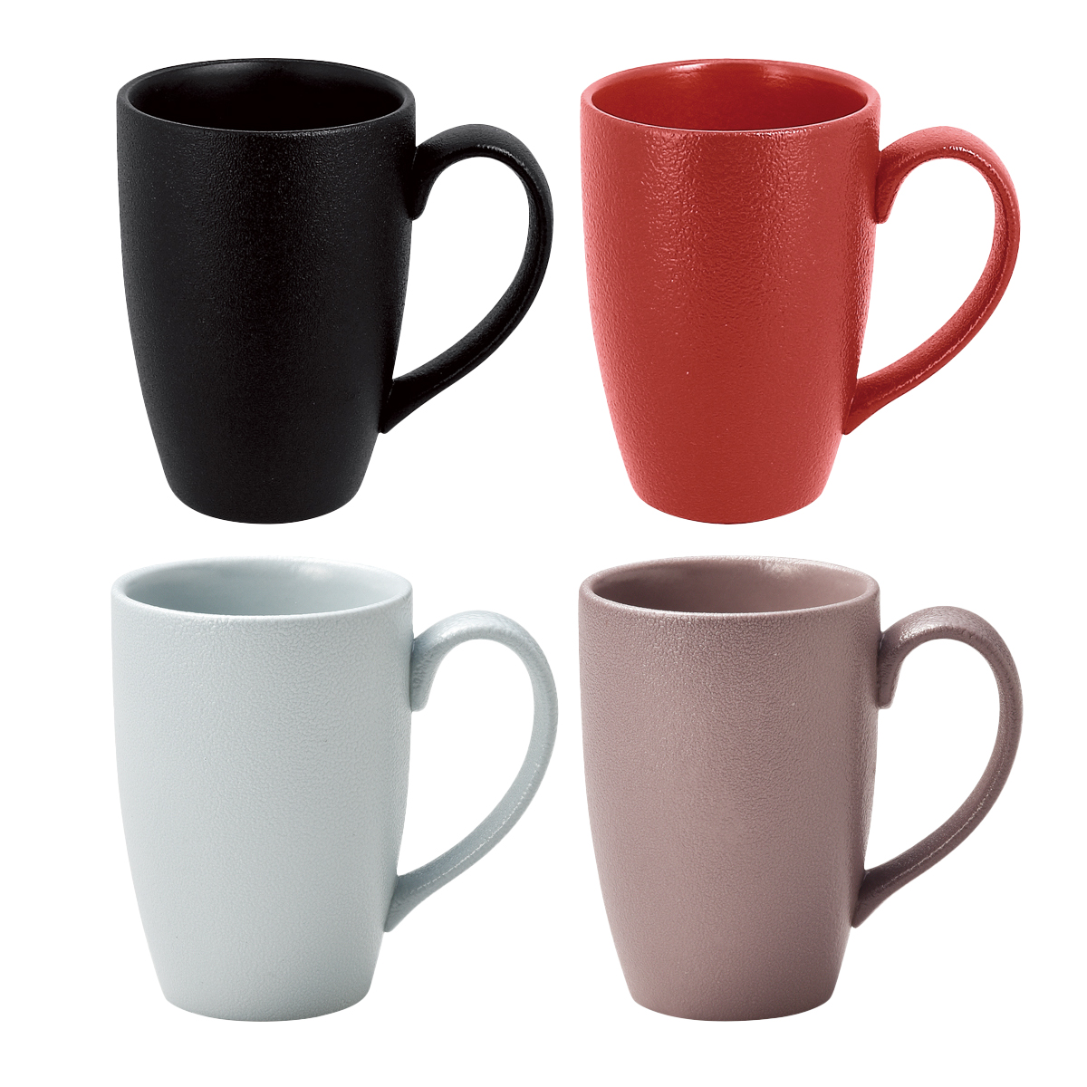 【RAK PORCELAIN】ラック ポーセレン NEOFUSION ネオフュージョン マグカップ 食器