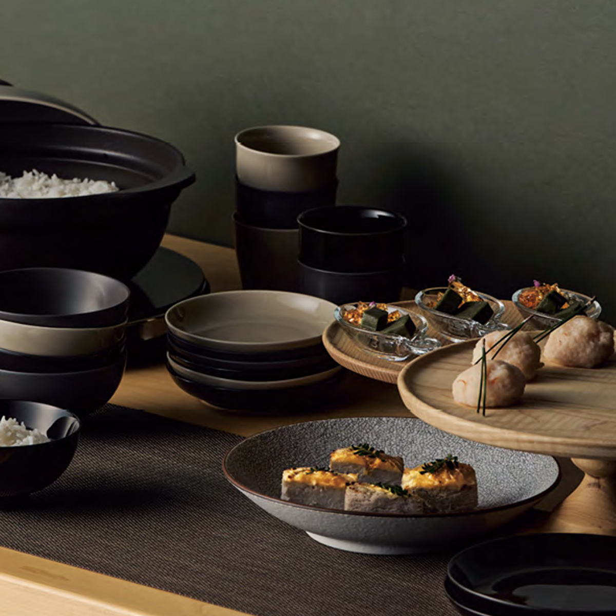 【M.STYLE】SOVO ソボ カップ 食器