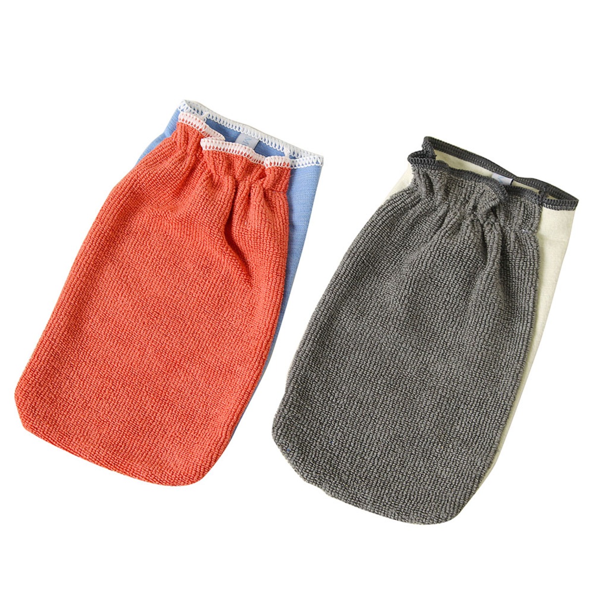 【MQ・Duotex】水で落ちる 耐久性抜群のお掃除クロス スウェーデン クライメートスマート プレミアムマルチグローブ