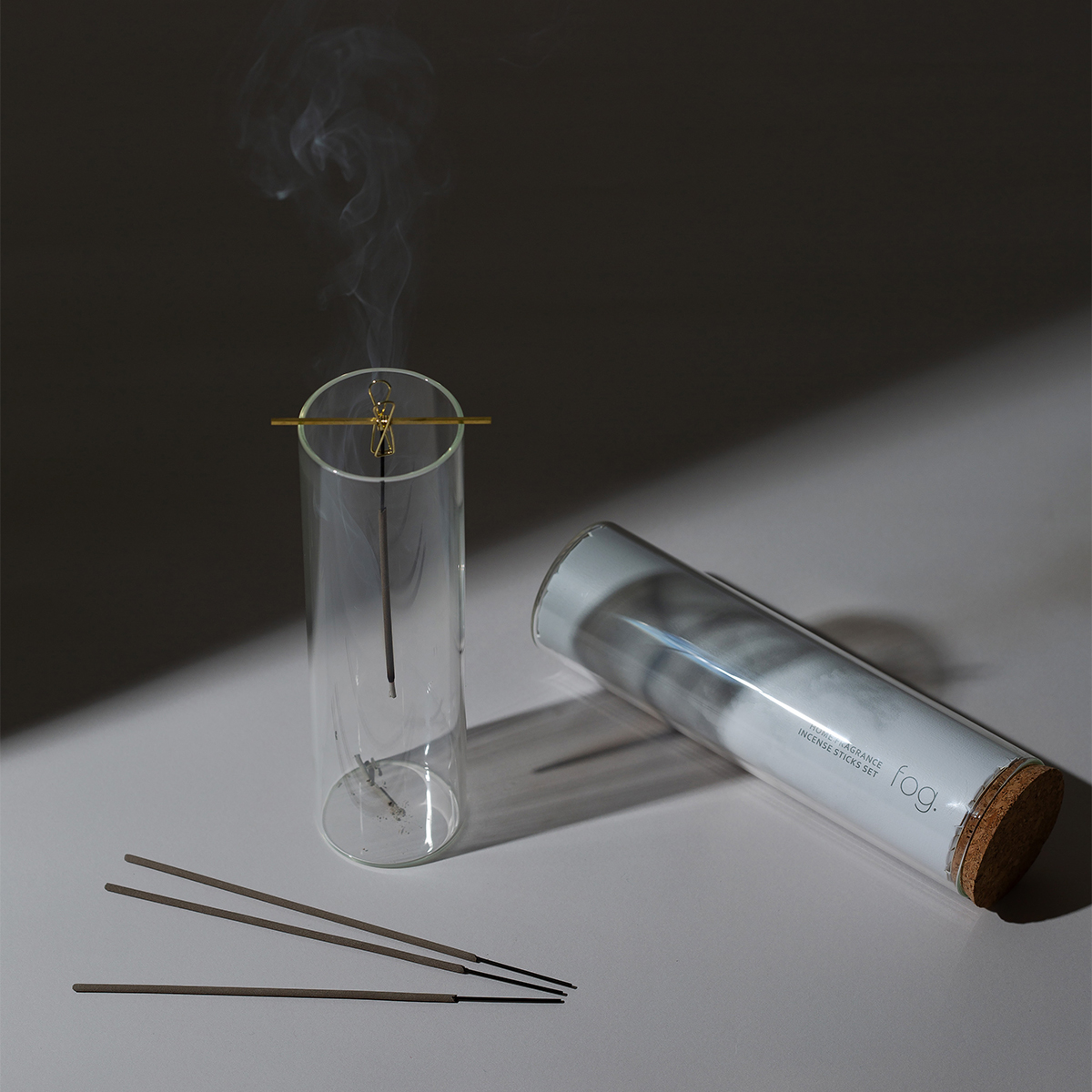 【fog.】フォグ INCENSE STICKS SET インセンススティックセット