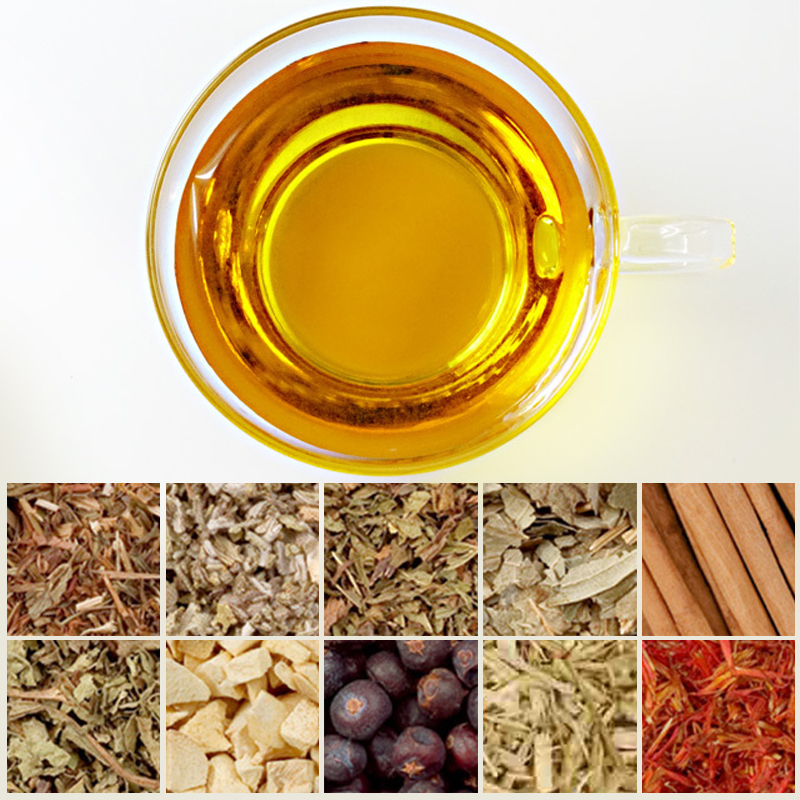 【バルク茶葉】ハーブティー 500ｇ 業務用【3】