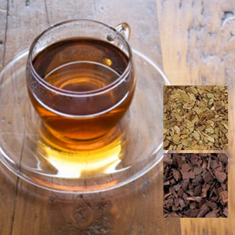 【バルク茶葉】マテ茶 500ｇ 業務用