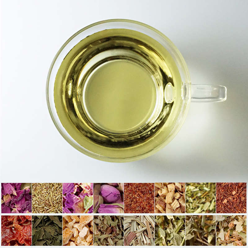 【バルク茶葉】ハーブティー 500ｇ 業務用【6】