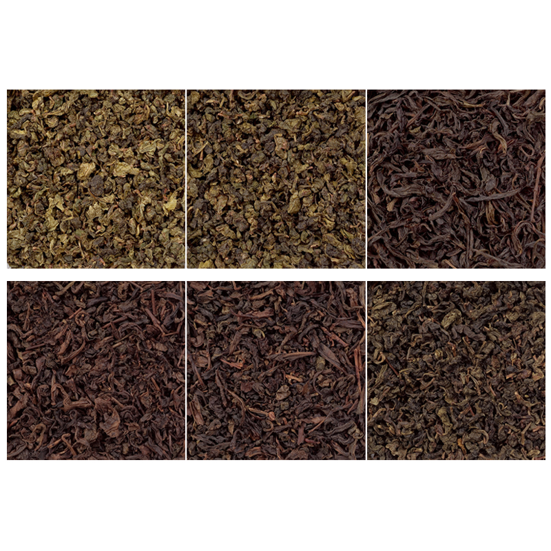 【バルク茶葉】中国茶 青茶 岩茶 業務用 250ｇ 500g