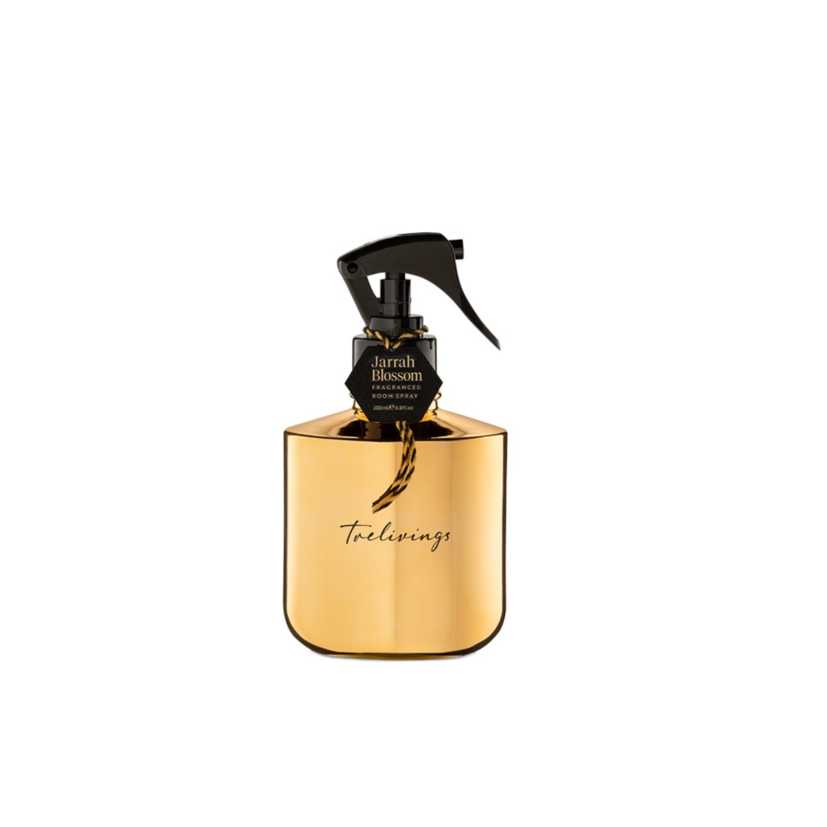 《特価SALE》【Trelivings Jarrah Honey】トレリヴィングス ジャラハニー フレグランスルームスプレー ホワイトグレープフルーツの香り