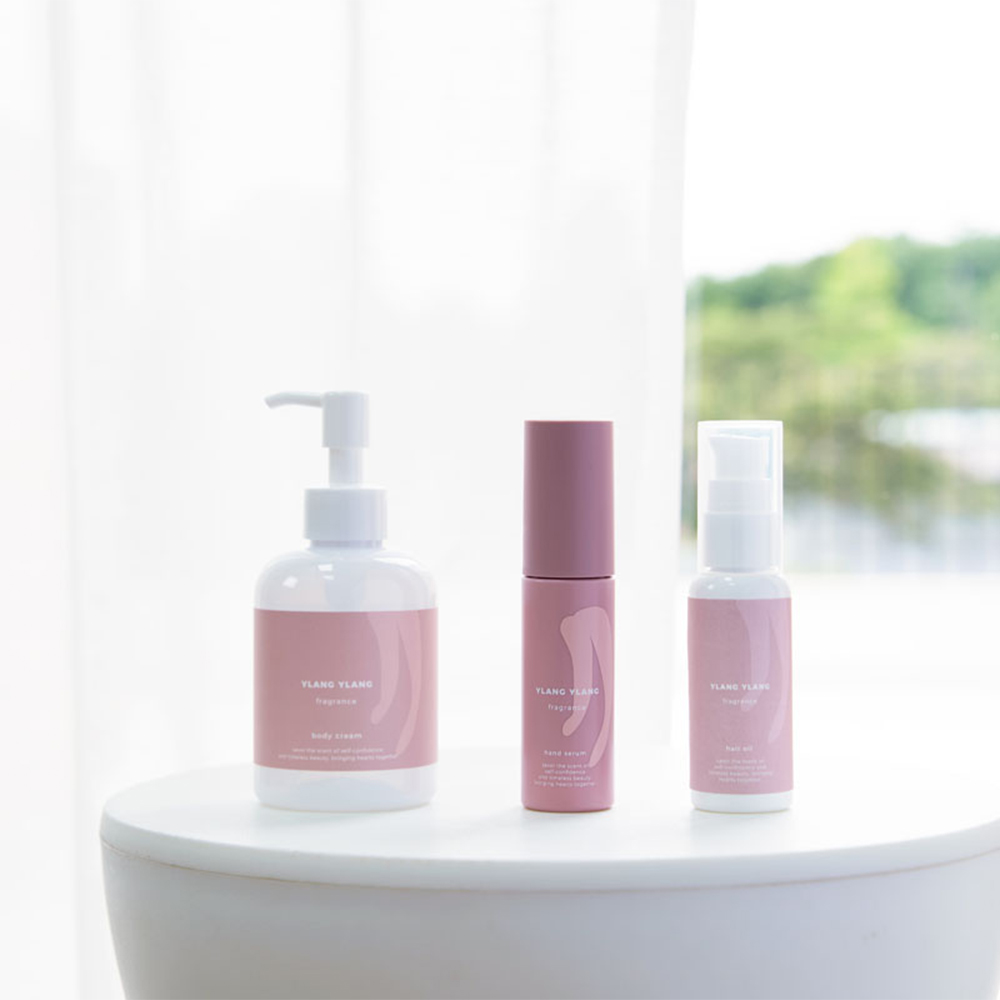 《10月1日発売》【生活の木】イランイラン ヘアオイル