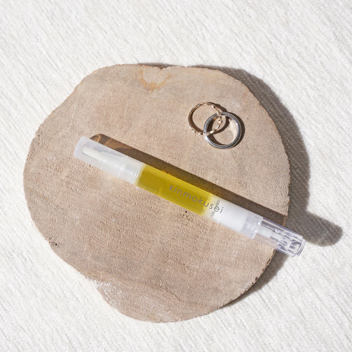 ネイルオイル ネロリ ローズ ジャスミン 金木犀 2ml 日本製