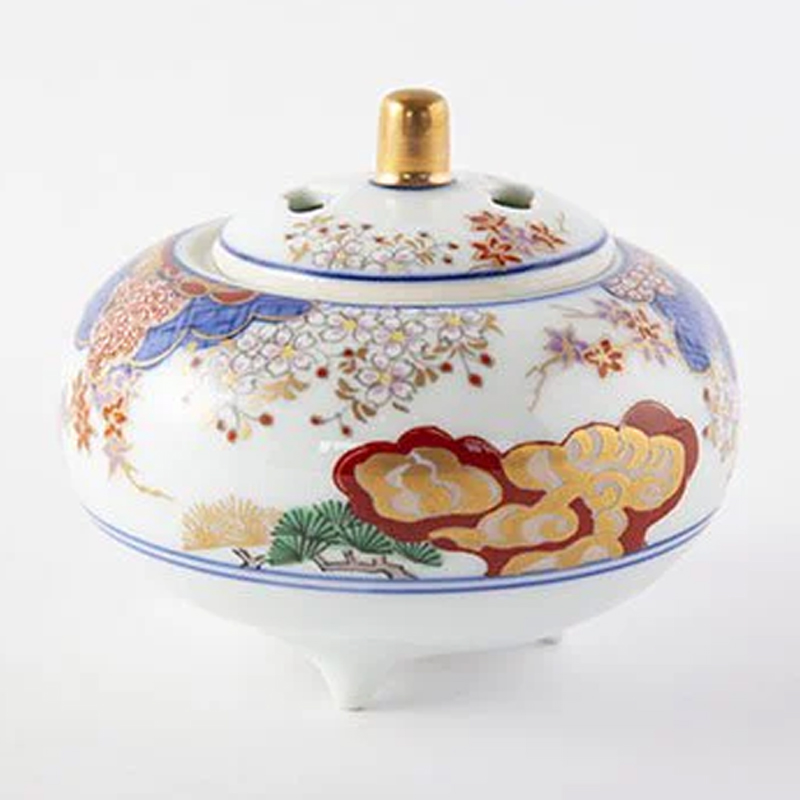 賞美堂本店 ITEM COLLECTION 香炉 日本製