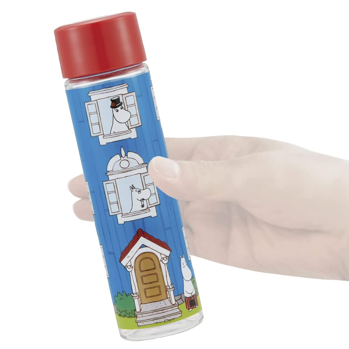 Skater Kitty PDC3-A Water Bottle 200ml