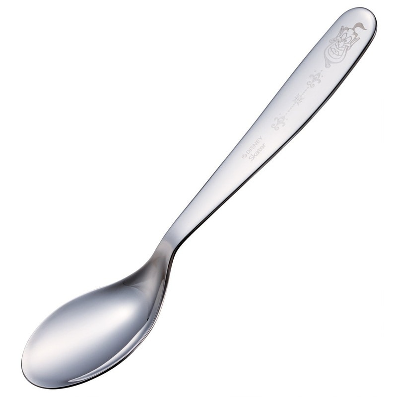 カレースプーン SCYSP1 アラジン ステンレス【スケーター】