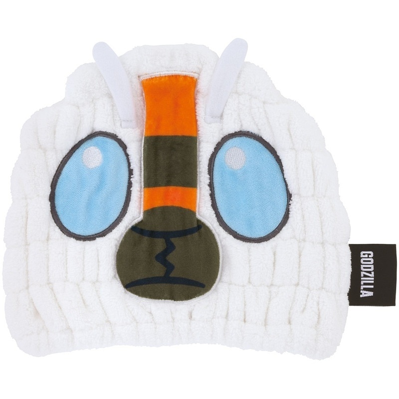 吸水速乾タオルキャップ TOC11 キッズ お風呂グッズ【スケーター】