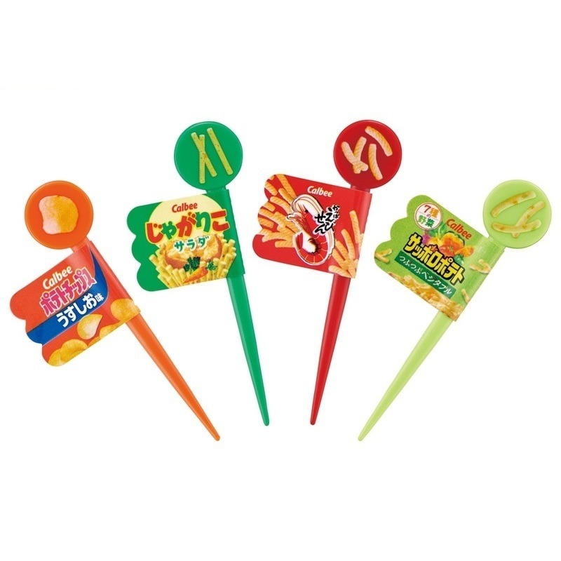 ランチピックス12P ランチグッズ お弁当グッズ ピック LKP2【スケーター】