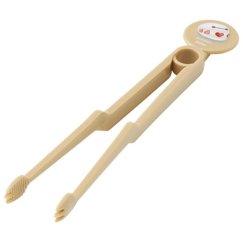 お菓子トング キッズ 子供 便利グッズ KTG2【スケーター】