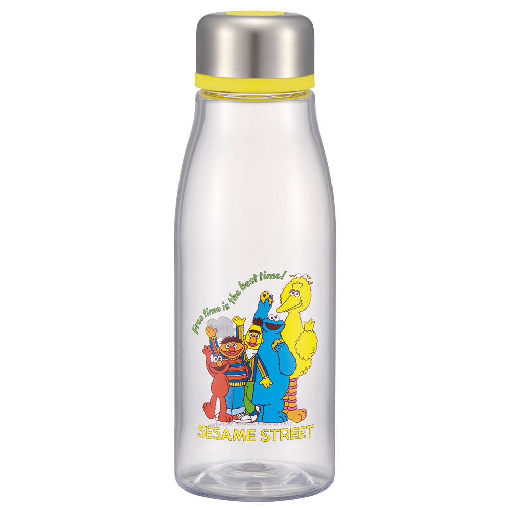 スタイリッシュブローボトル PTY5【スケーター】