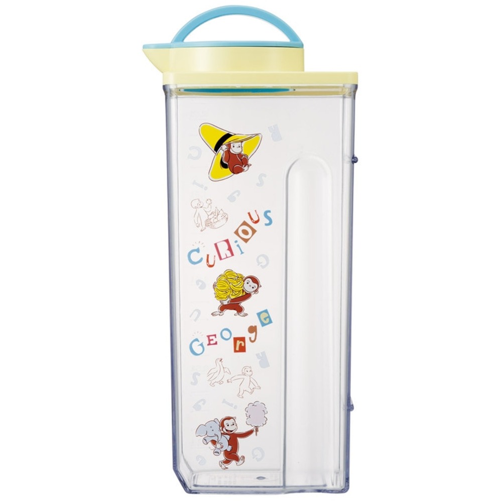 麦茶ポット ピッチャー  キッチン雑貨 2L CJ22N 【スケーター】