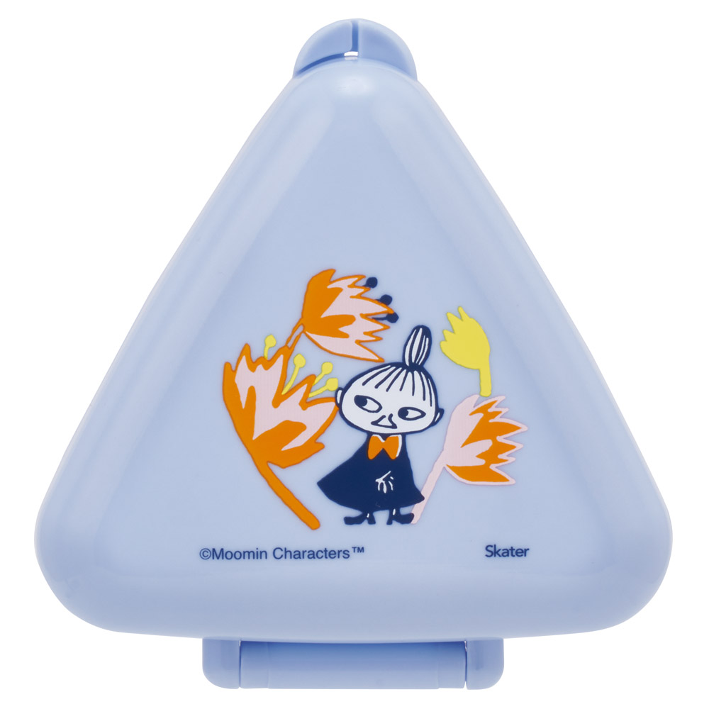 おにぎりケース 弁当箱 ランチグッズ ONC1P【スケーター】