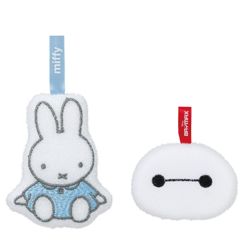 【スケーター】きらめきキッチンスポンジ