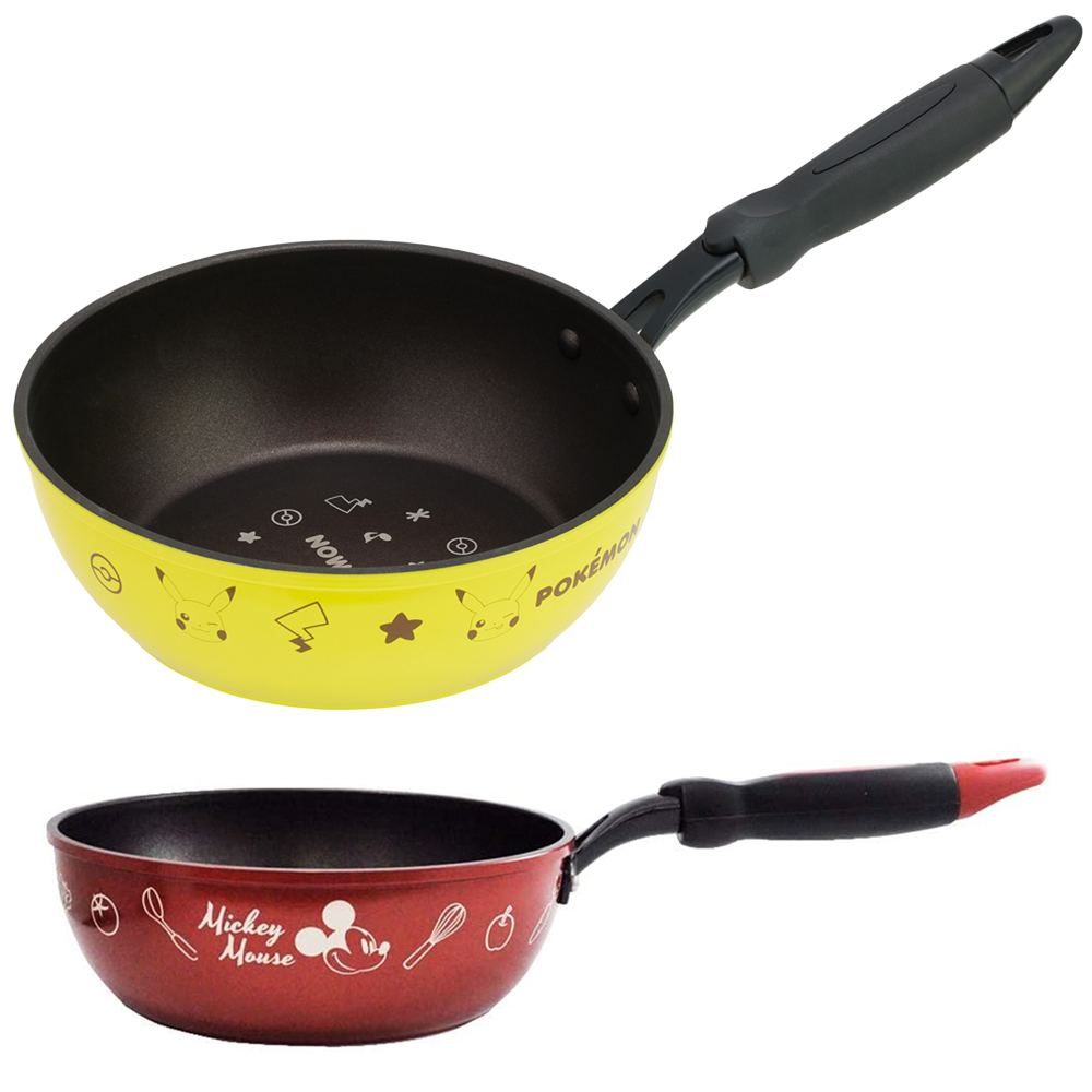 【ダイヤモンドコーティング】フライパン深型 20cm AFP20