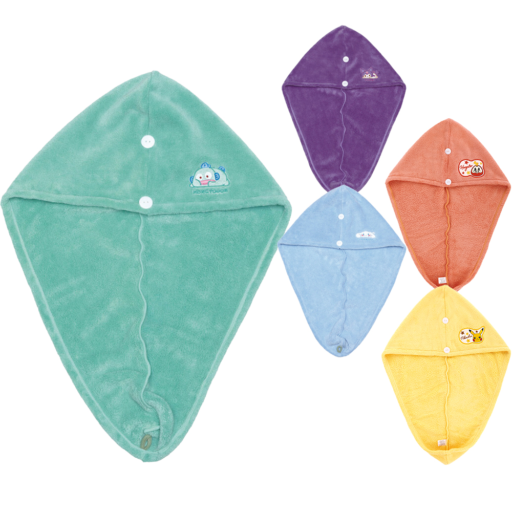 サウナターバン サンリオ ディズニー BSTB1