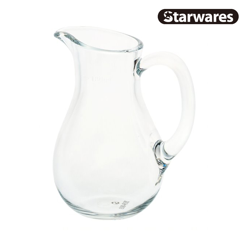 【Starwares】スターウェアー ポリカデカンタ 0.2L 食器