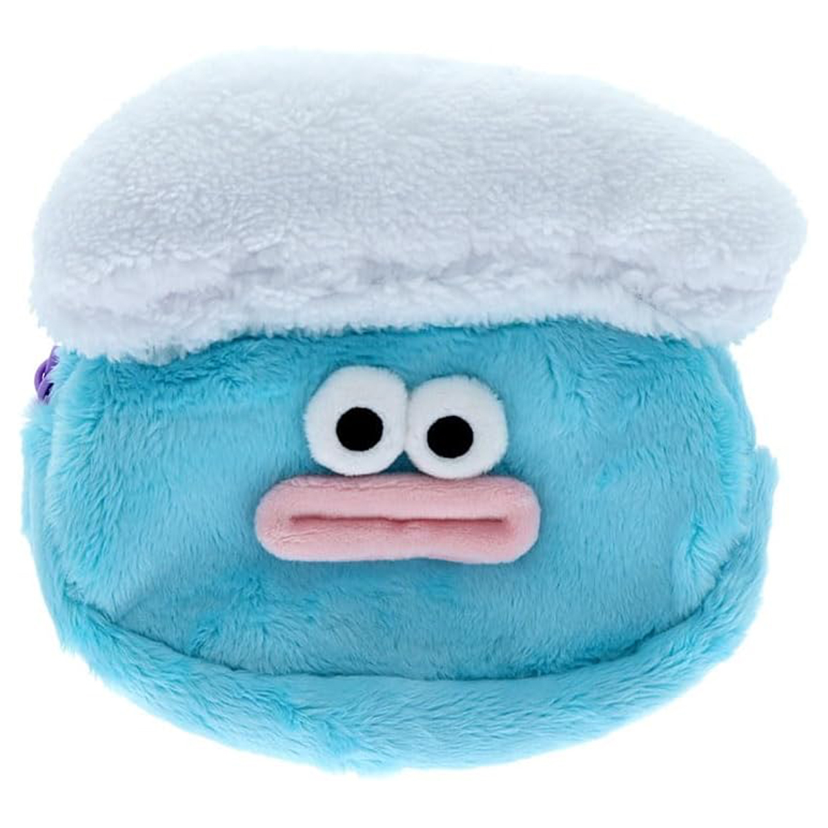 【リバペン】リバーシブルペンケース ホイッピ＆ラッピ