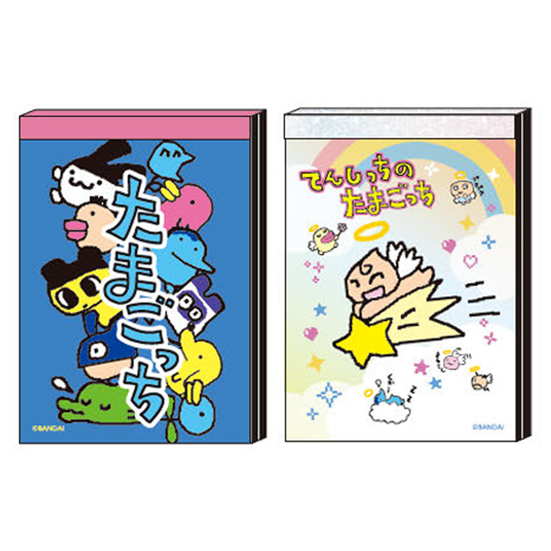《予約:2026年11月発売・受注締切9/15(火)》メモミニ たまごっち