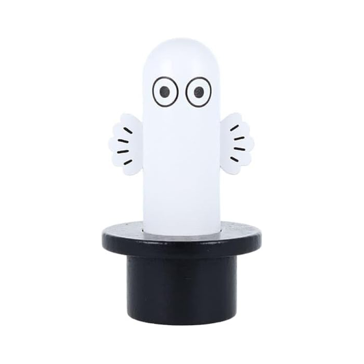 MOOMIN ムーミン 木製ツボ押し