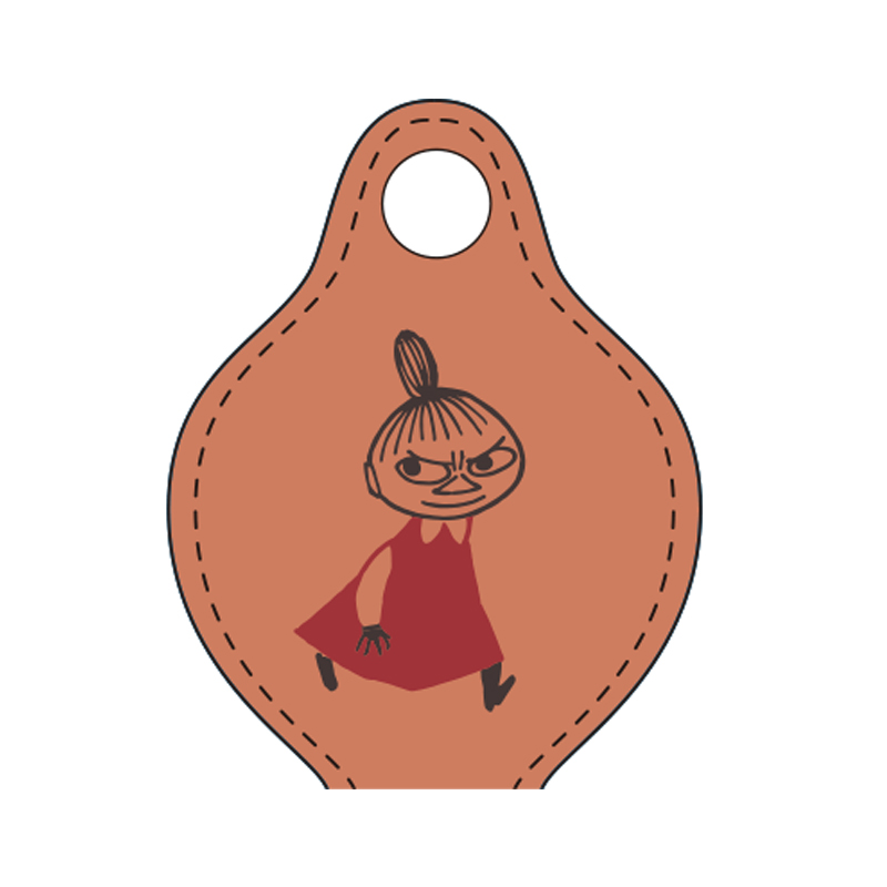 MOOMIN ムーミン ハンディルーペ