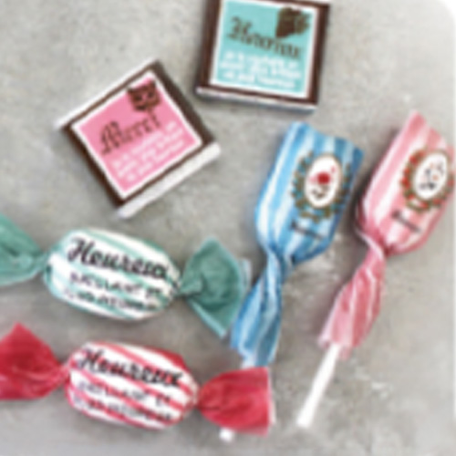 パッケージスイート マグネット キャンディー／チョコレート／ロリポップ ガールズ雑貨