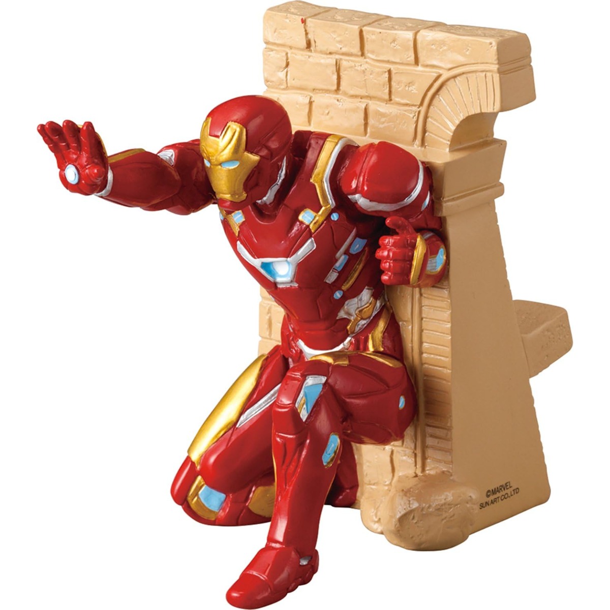 【MARVEL】マーベル マルチスタンド
