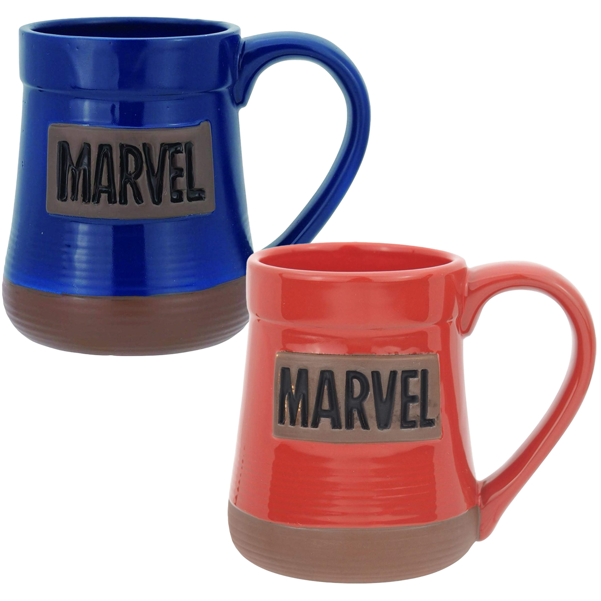 【MARVEL】マーベル マグカップ ロゴ